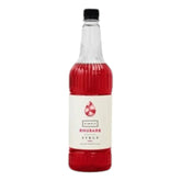 Honesty Sales Simply Rhubarb Syrup  Adomoo